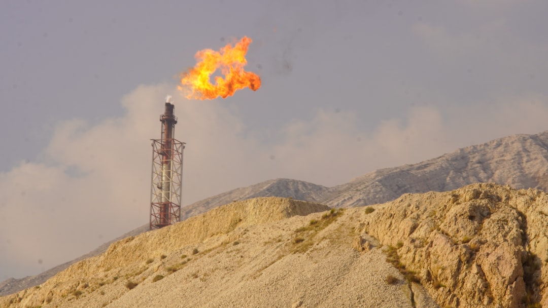 2026년 3월 이란 전쟁으로 국제 유가가 급등하며 인플레이션 우려가 확산되고 있다