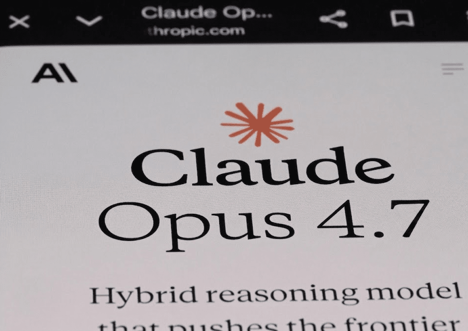 Opus 4.7
