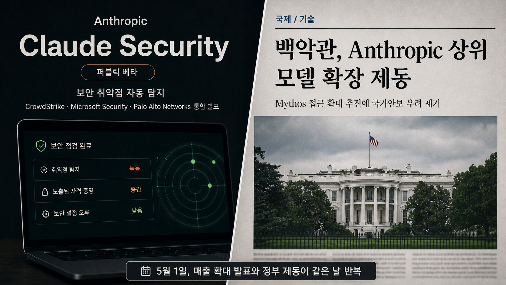 일주일 전 던진 의문이 데이터로 돌아왔다 — Claude 4.7 출시 2주, 무슨 일이 있었나
